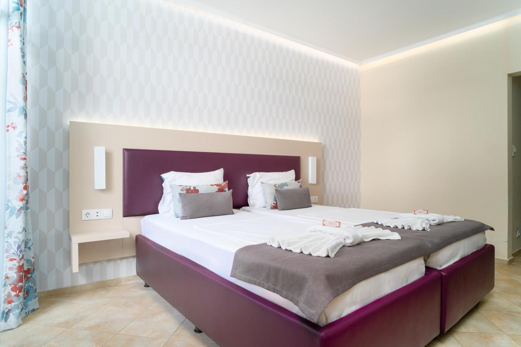 Mpm Astoria Hotel 阳光海滩 客房 照片