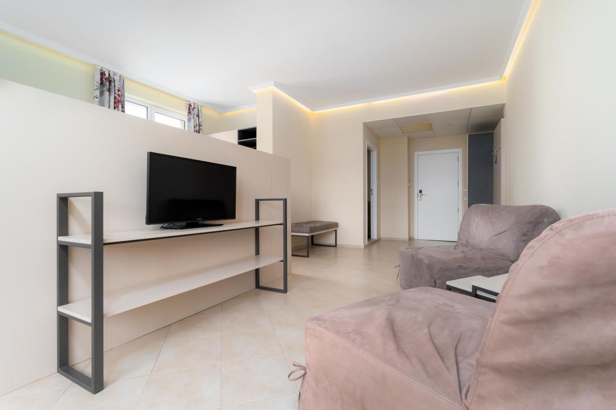 Mpm Astoria Hotel 阳光海滩 客房 照片