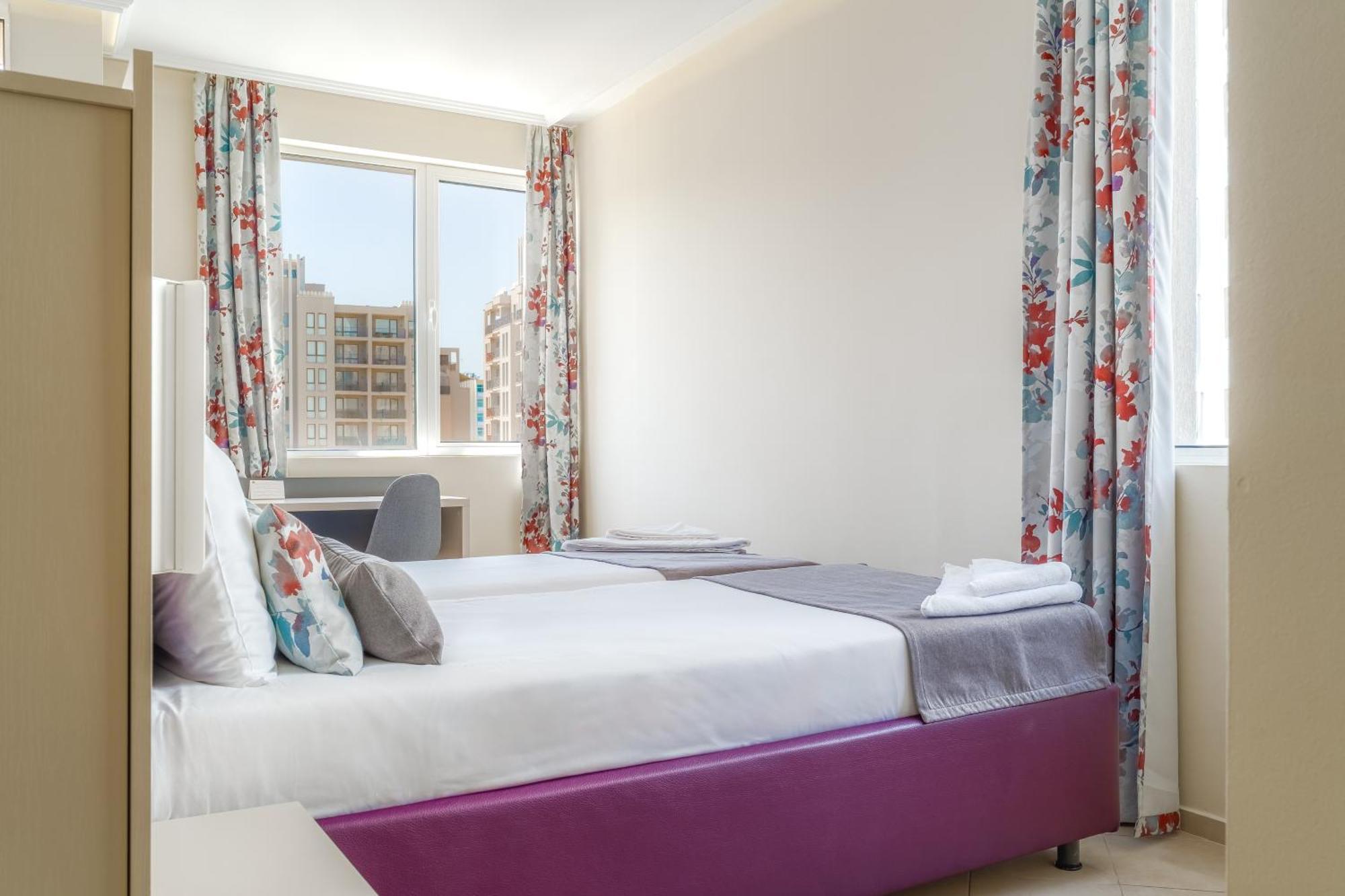 Mpm Astoria Hotel 阳光海滩 客房 照片