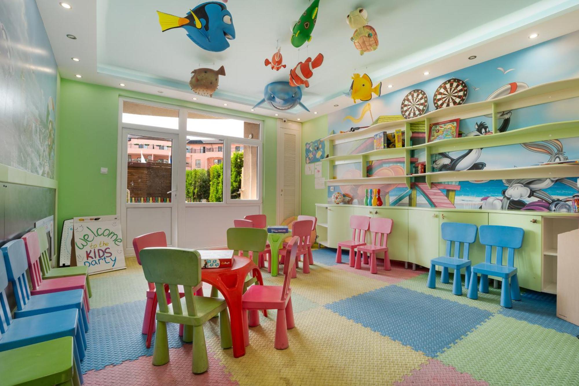 Mpm Astoria Hotel 阳光海滩 外观 照片